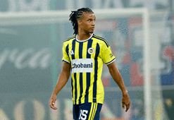 Fenerbahçe'de Nathan Ake'nin performansı rakamlara yansıdı