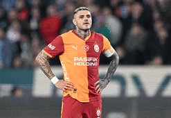 Mauro Icardi'nin yeni adresi için menajerinden açık kapı!