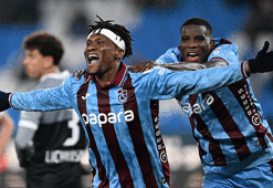 Chibuike Nwaiwu için bonservis farkı 5 milyon Euro!