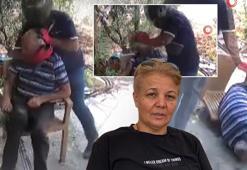 Yıllar sonra boynunu kırmak için geldi! Tek kelimeyle 'dehşet'