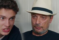 ‘Tanıdığım biri mi kardeşim?’