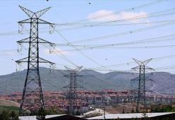 Türkiye'nin elektrik kurulu gücü 126 bin megavatı geçti