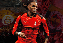 Galatasaray ile Fenerbahçe'nin transferde Leao savaşı! Teklifler ortaya çıktı