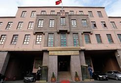 MSB'den Irak açıklaması: Savunma ve güvenlikte iş birliği sürecek