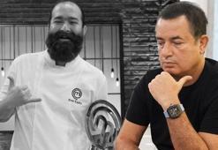 MasterChef şampiyonu Eren Kaşıkçı hayatını kaybetti! Acun Ilıcalı’dan taziye mesajı