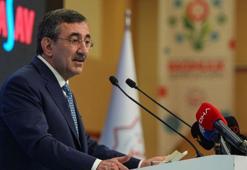 Cumhurbaşkanı Yardımcısı Yılmaz haziran ayı iş gücü istatistiklerini değerlendirdi