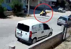 Yer: Antalya... Aşırı sıcak, kazayı beraberinde getirdi!