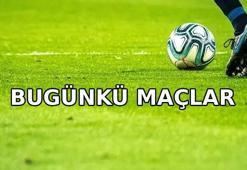 BUGÜNKÜ MAÇLAR 30 TEMMUZ ⚽ Bu akşam hangi maçlar var? UEFA Şampiyonlar Ligi Eleme ve Süper Lig Hazırlık Maçları