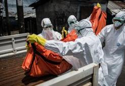 10 milyon kişi açlıkla karşı karşıya! Ebola salgını durumu daha da kötüleştirdi