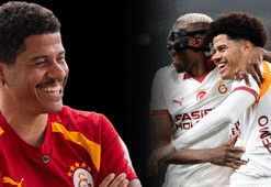 Suudi Arabistan devinden Gabriel Sara'ya resmi teklif hazırlığı! Galatasaray'dan bonservis kararı
