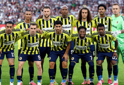 Fenerbahçe'de ayrılık kapıda! Yeni adresi Atletico Mineiro