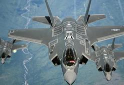İran'dan flaş açıklama! 'ABD'ye ait 3 adet F-35 imha edildi'