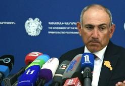 Ermenistan Başbakanı Paşinyan'dan Türkiye açıklaması! 'Değerlendirme aşamasındayız'