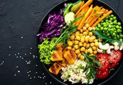 Ete ve tavuğa alternatif: Kurubaklagiller! Salatalara ekleyin, protein değerini artırın