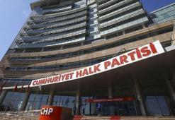 CHP’de kapalı grup toplantısı! 25 vekil katıldı