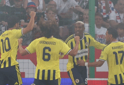 Fenerbahçe'nin Şampiyonlar Ligi yolu netleşti! Play-off'ta zorlu rakipler
