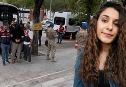 Gülistan Doku soruşturmasında tutuklu sayısı 20'ye yükseldi