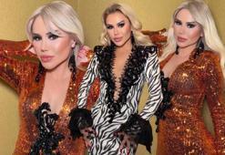 'Küçük Ceylan' mazide kaldı! Estetik sonrası bambaşka biri oldu: İşte son hali