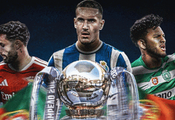 Portekiz Ligi heyecanı 2 yıl boyunca beIN Sports'ta