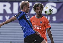 UEFA Konferans Ligi'nde Başakşehir'den erken veda! Inter Turku bir üst tura yükseldi