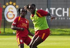 Galatasaray Avusturya kampını tamamladı