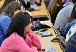Üniversite öğrencilerine yönelik af düzenlemesi TBMM’de kabul edildi