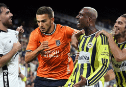 UEFA ülke puanı sıralaması güncellendi! Fenerbahçe ve Beşiktaş tur atladı, Başakşehir veda etti