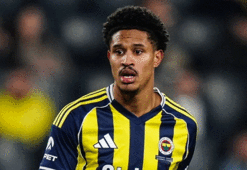 Avrupa ekipleri peşinde! Fenerbahçe'de Jayden Oosterwolde gelişmesi