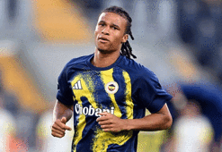 Fenerbahçe'de Nathan Ake sevinci! Performansı göz doldurdu
