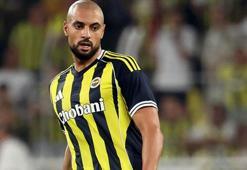 Fenerbahçe'de Sofyan Amrabat'a talip çıktı! Bonservis beklentisi belli oldu