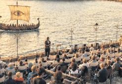 Bozcaada’da Homeros günleri