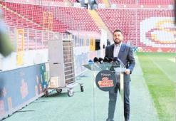 TÜGVA 700 bin öğrenciyle rekor kırdı