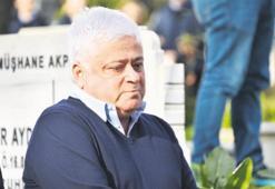 Hüseyin Başaran’a Ahbap tutuklaması