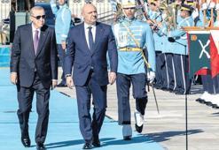 Lübnan’a desteğimiz sürecek