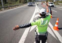 İstanbul'da bazı yollar trafiğe kapatılacak