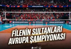 FİLENİN SULTANLARI MAÇ TAKVİMİ: 2026 Filenin Sultanları A Milli Kadın Voleybol Takımı CEV Avrupa Şampiyonası Maçları Ne Zaman?