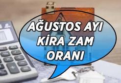 2026 AĞUSTOS AYI KİRA ARTIŞI ZAM ORANI | TÜİK Ağustos 2026 kira zam oranı ne oldu? Konut- İş yeri kira zammı (TÜFE-TEFE) hesaplama