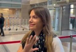 Ahbap soruşturması! Eda Ece ve Kerem Bürsin adliyede ifade verdi: Haluk Levent'i tanımıyorum