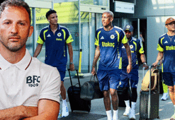 Tedesco, Fenerbahçeli yıldızı listesine aldı! İtalyan basınından transfer iddiası