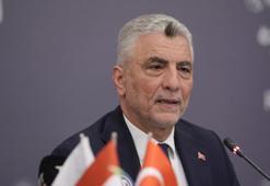 Bakan Bolat: Tüm zamanların en yüksek üçüncü aylık ihracatı gerçekleştirildi