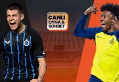 Belçika Süper Kupası finalinin heyecanı canlı sohbet ile Misli'de