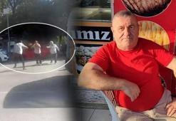 İstanbul'da akılalmaz olaylar silsilesi: İyi niyeti canından etti
