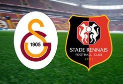 YENİ SEZON ÖNCESİ İLK CİDDİ SINAV! Galatasaray-Rennes hazırlık maçı şifresiz mi? Galatasaray-Rennes hazırlık maçı ne zaman saat kaçta hangi kanalda?