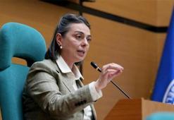 Son dakika...Üsküdar Belediye Başkanı Sinem Dedetaş hakkında tutuklama talebi