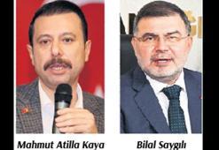 Yarım kalan projelere tepki