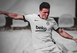 Beşiktaş'ta ayrılık! Devrim Şahin'in yeni adresi belli oldu