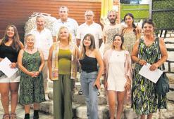 Hikayeler ortak hafızaya dönüşüyor