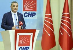 Parti Sözcüsü duyurdu! CHP'de 12 ile yeni il başkanı atandı
