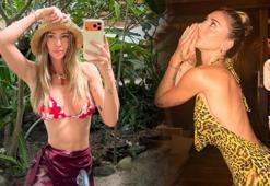 Uyuşturucu soruşturması sonrası radikal karar almıştı! Şeyma Subaşı 'Bikini' sözünü tutmadı