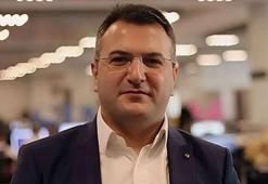 Gazeteci Cem Küçük tutuklandı